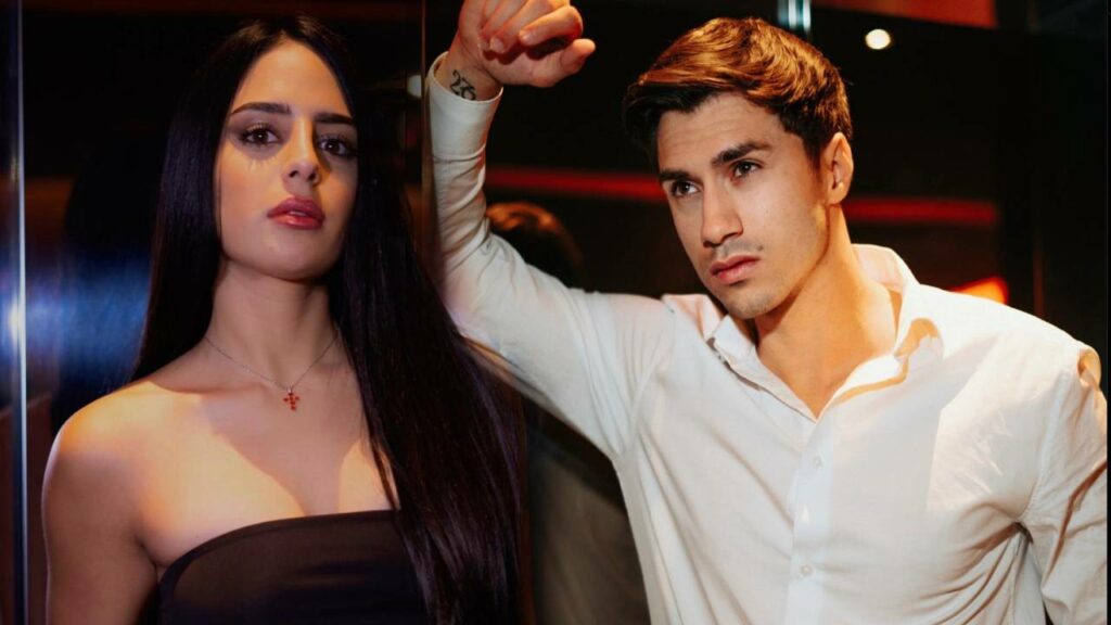 Beatrice Luzzi a parte, Mirko Brunetti e Perla Vatiero sono stati i protagonisti dell’ultima...