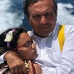 Federica Laviosa ex moglie di Piero Chiambretti: la battaglia legale “Vuole vendetta a costo della figlia”