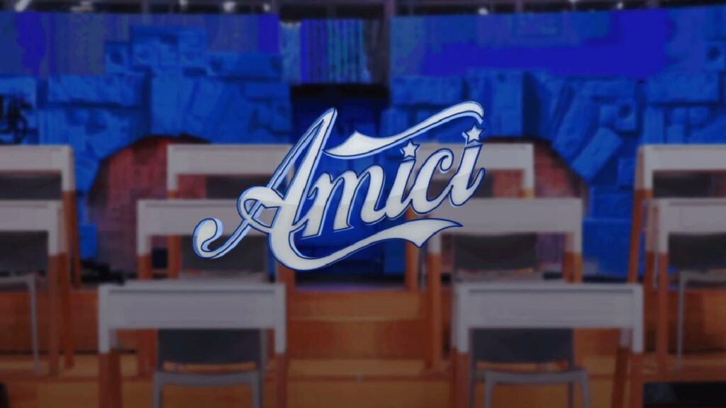 Fabrizio Prolli, noto coreografo italiano, ha avuto una lunga carriera nella quale ha lavorato in...