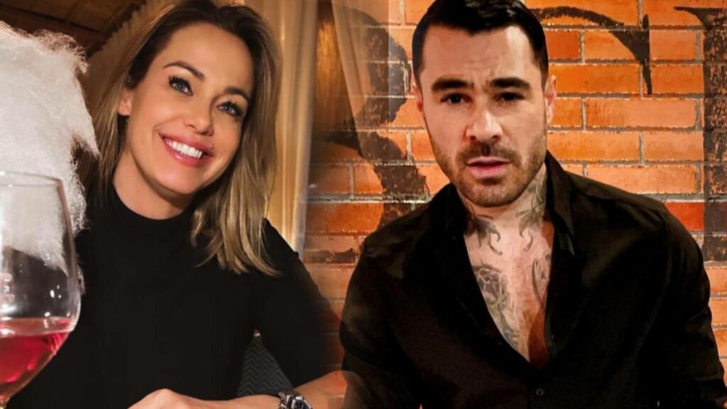 Lo scorso marzo, Sonia Bruganelli è volata a Madrid, in Spagna, per assistere ad una puntata di...