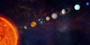 Come osservare l’allineamento dei sei pianeti: Mercurio, Marte, Giove, Saturno, Nettuno e Urano