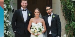 Hailie Jade Mathers si è unita in matrimonio: il tenero ballo con il padre Eminem e la loro complessa relazione