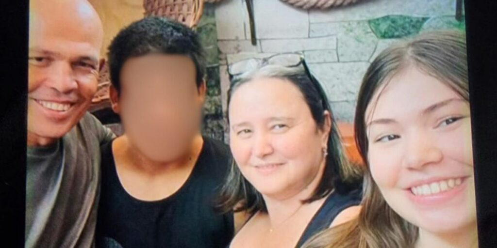 Un sedicenne in Brasile ha commesso un terribile omicidio dopo che gli era stato negato l'uso del...