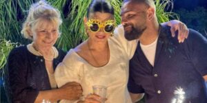 Emma Marrone: 40 anni ubriaca d’amore e non solo