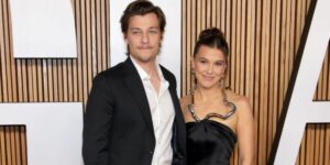 Millie Bobby Brown e Jake Bongiovi avrebbero celebrato un matrimonio segreto