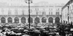 50 anni dopo la strage fascista di Piazza Loggia: ricordiamo i nomi delle vittime