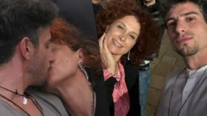 Quando Beatrice Luzzi si avvicinò a Giuseppe Garibaldi all'inizio del Grande Fratello, molti di noi...