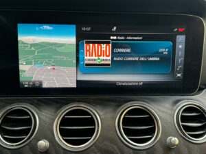 Nasce la Radio Corriere dell’Umbria, una nuova avventura editoriale.