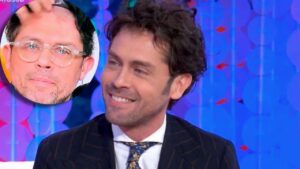 Poche settimane fa, Raffaello Tonon ha partecipato a Mattino Quattro come ospite di Federica...