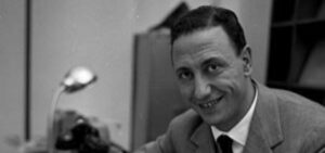 Il film per la televisione intitolato "Carosello Carosone" diretto da Lucio Pellegrini porta alla...