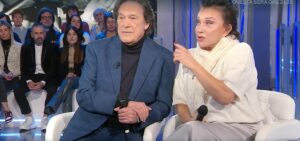 Angela Brambati e Angelo Sotgiu del gruppo Ricchi e Poveri hanno rivelato in una recente intervista...