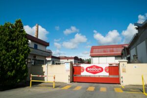 L'azienda Rodolfi Mansueto, con sede a Parma e specializzata nella trasformazione del pomodoro da...