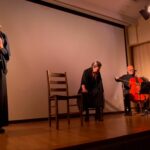 Sciara – Prima ca gghiona: il teatro in siciliano fa emozionare a New York