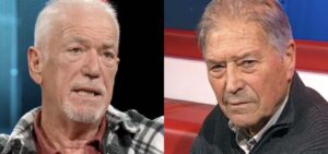 Claudio Sterpin sfida Sebastiano Visintin: “Quali bugie racconta? Aveva bisogno di un alibi?” / “Taci”