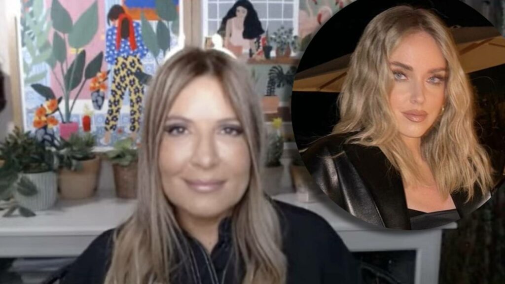 Selvaggia Lucarelli, durante una live realizzata con Claudia Rossi e Andrea Conti per FQLife, ha...