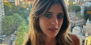 Le parole di Benedetta Porcaroli: “L’aborto per me è come la Costituzione italiana”