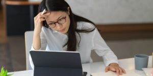 Part-time non è una scelta per le mamme: sei fortunata ad avere solo 4 ore di lavoro