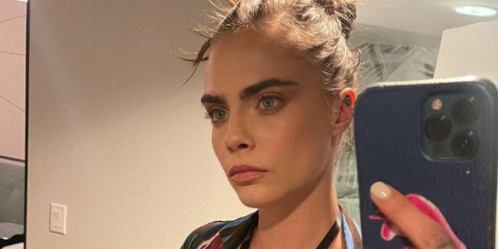 Durante il Met Gala 2024, la modella e attrice Cara Delevingne, di 31 anni, ha raccontato...