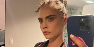 “Tutti possono smettere con l’alcol, se ci sono riuscita io” – dichiara Cara Delevingne al Met Gala