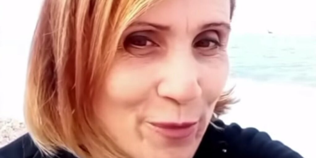 “Scomparsa dal 28 aprile: Volevo farla finita, non mi hanno rapita” – Milena Santirocco