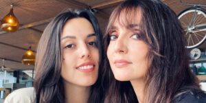 Jolanda Renga difende Ambra Angiolini: l’importanza dei messaggi d’amore