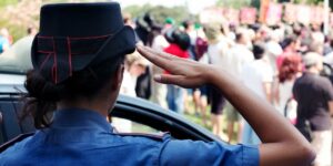 La lettera dei genitori della giovane carabiniera di 25 anni che si è suicidata a Firenze.