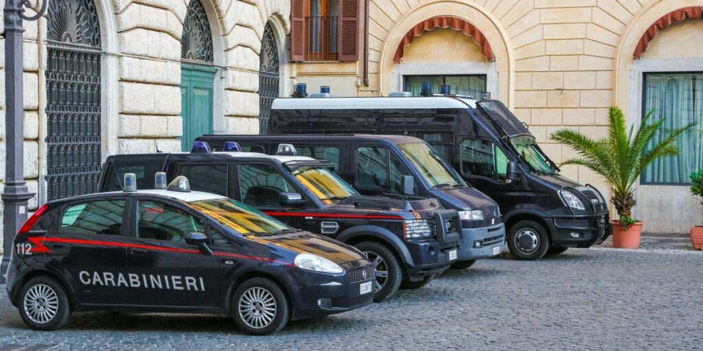 Giampiero Gualandi, un uomo di 63 anni, si trova attualmente in stato di fermo per omicidio...