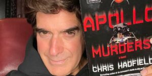 David Copperfield accusato di molestie sessuali da 16 donne, tra cui alcune minori all’epoca