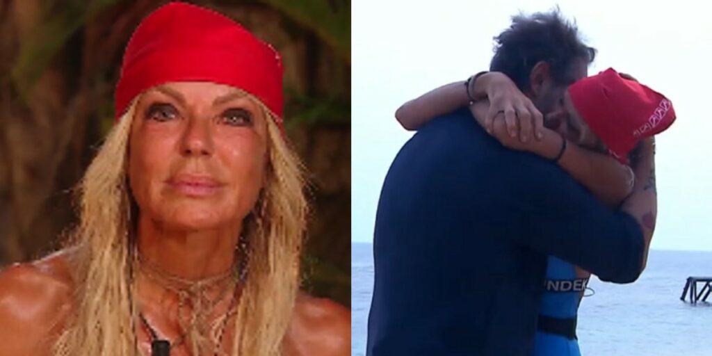 Durante la trasmissione televisiva dell’Isola dei Famosi di domenica 19 maggio, Francesco Tafanelli...