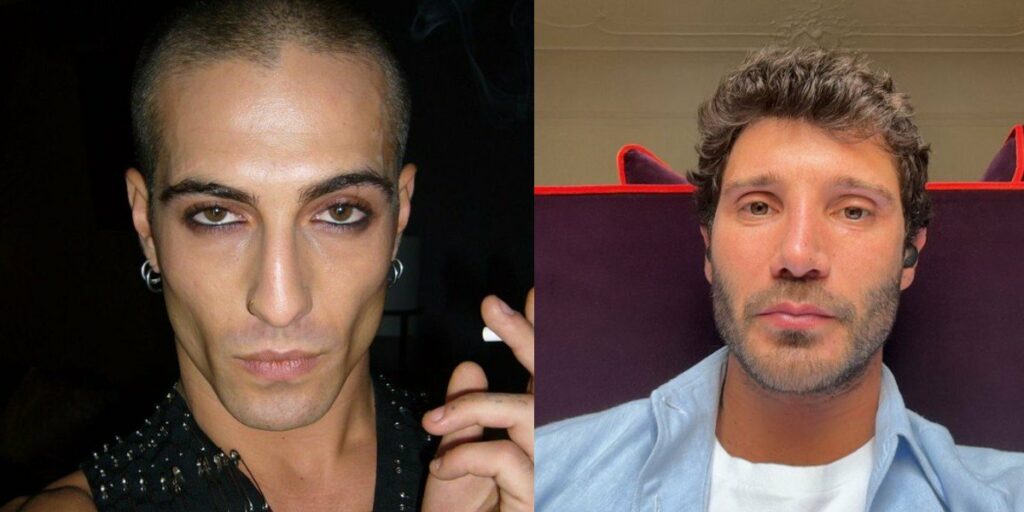 La rivista Novella 2000 ha stilato la classifica degli uomini più belli d'Italia del 2024, chiedendo...