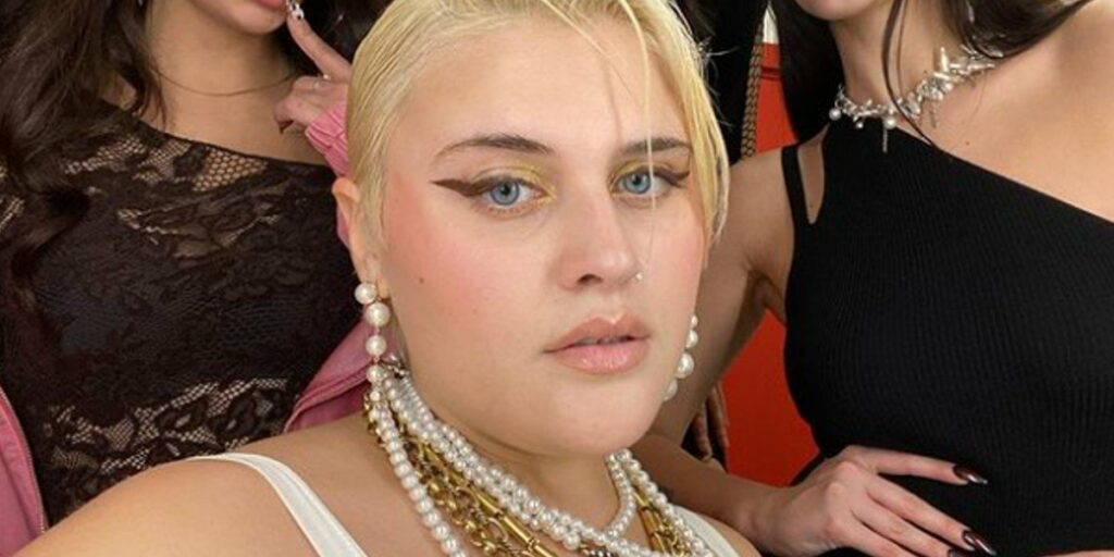 BigMama, il cui vero nome è Marianna Mammone, ha 24 anni ed è una rapper che ha recentemente parlato...