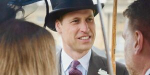 Il viaggio del principe William cancellato per motivi non legati alla salute di Kate Middleton