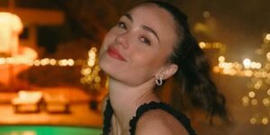 “Spero che mia figlia cresca felice e sana” – la risposta di Rosalinda Cannavò agli hater