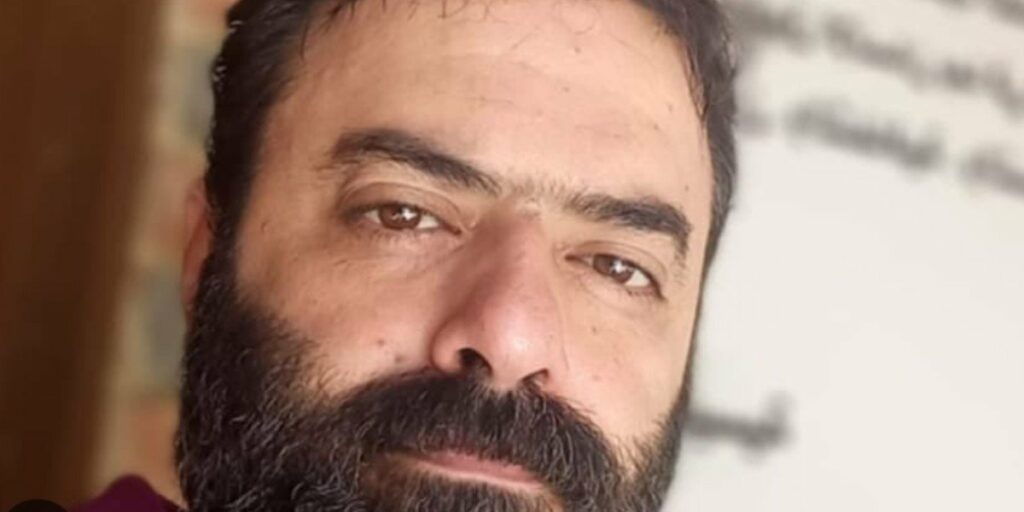 Akram al Sorani, un uomo di 38 anni, ha parlato in un'intervista con Repubblica dell'orrore che sta...