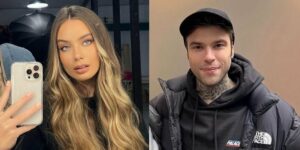 Qual è il legame tra Fedez e la modella Garance Authié? Una nuova coppia tra lusso e velocità è nata?