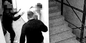 Scene di violenza riprese dalle telecamere del Beccaria su giovani detenuti