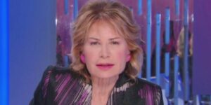 Lilli Gruber si scaglia contro Mentana: ecco cosa gli ha detto