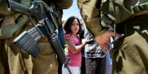 Il rischio imminente di Rafah diventare il cimitero e l’inferno di 600mila bambini