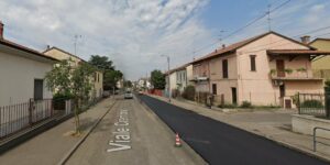 Pavia: uomo di 36 anni ucciso dall’amico, trascinato e abbandonato in strada