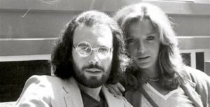 Antonello Venditti è stato coinvolto in numerose storie d'amore e relazioni turbolente con le sue ex...