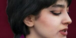 La verità dietro la tragica morte di Nika Shakarami: vittima di violenza e omicidio da parte delle forze di sicurezza