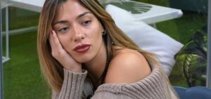 Soleil Sorge, la celebre ex concorrente del Grande Fratello vip, ha fatto una rivelazione importante...