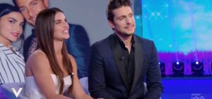 Teresa Langella e Andrea Dal Corso hanno annunciato la data del loro matrimonio durante la loro...