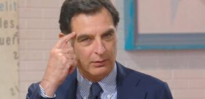 Nella puntata odierna di Da Noi… A ruota libera condotta da Francesca Fialdini, l'ospite sarà il...