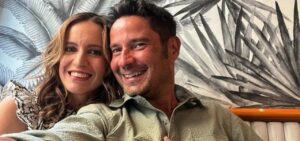 Nicola Prudente, noto al grande pubblico con lo pseudonimo Tinto, sarà ospite al programma La volta...