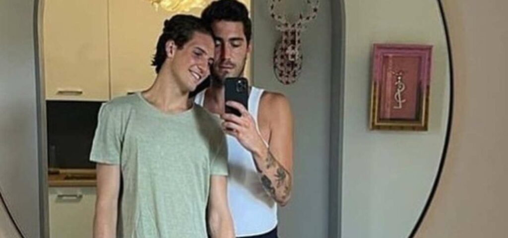 Tommaso Zorzi e Tommaso Stanzani sono entrambi personaggi noti al pubblico, ognuno per ragioni...