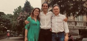 Tommaso Stanzani ha costruito una carriera di successo dopo la sua partecipazione ad Amici di Maria...