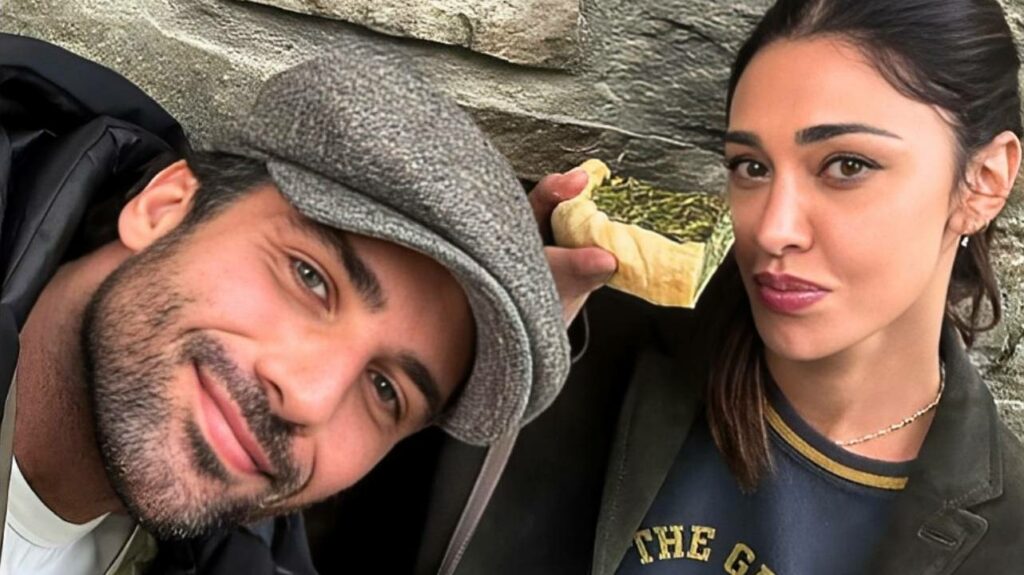 Belen rivela il vero motivo della rottura con Elio: “L’ho allontanato io”