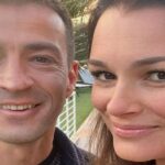 Chi è Alessandro Nasi, il marito di Alena Seredova: L’attrice esprime la sua felicità per averlo trovato