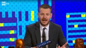 Da Vicino: Nessuno è Normale con Alessandro Cattelan – Ospiti e Anticipazioni della Prima Puntata